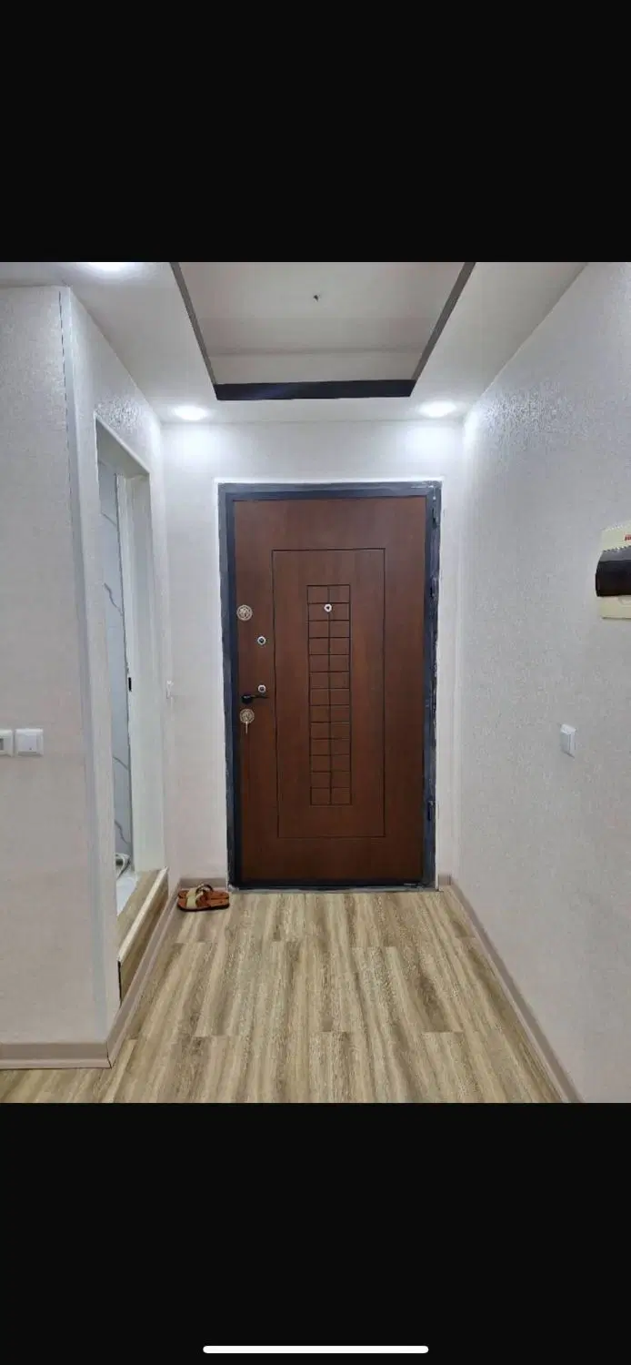 آپارتمان خانه کارگر خ صیادشیرازی
