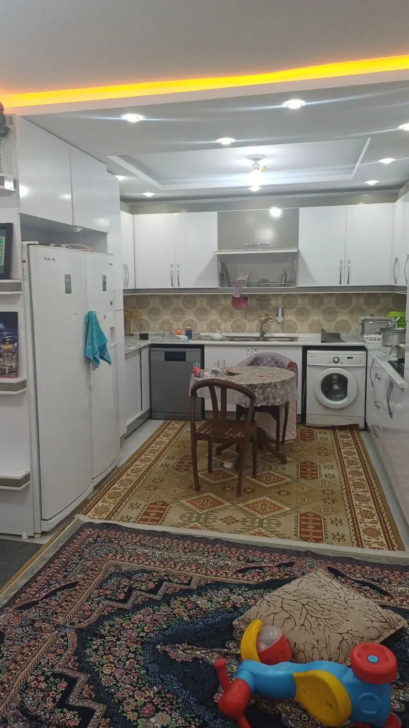 رهن واحد سه خواب C3.رهن کامل800میلیون.