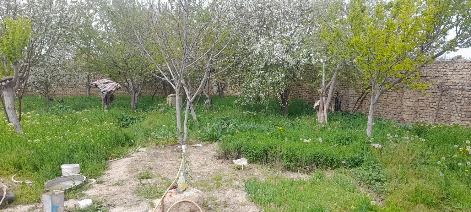 باغ ودامداری فروشی قوچان
