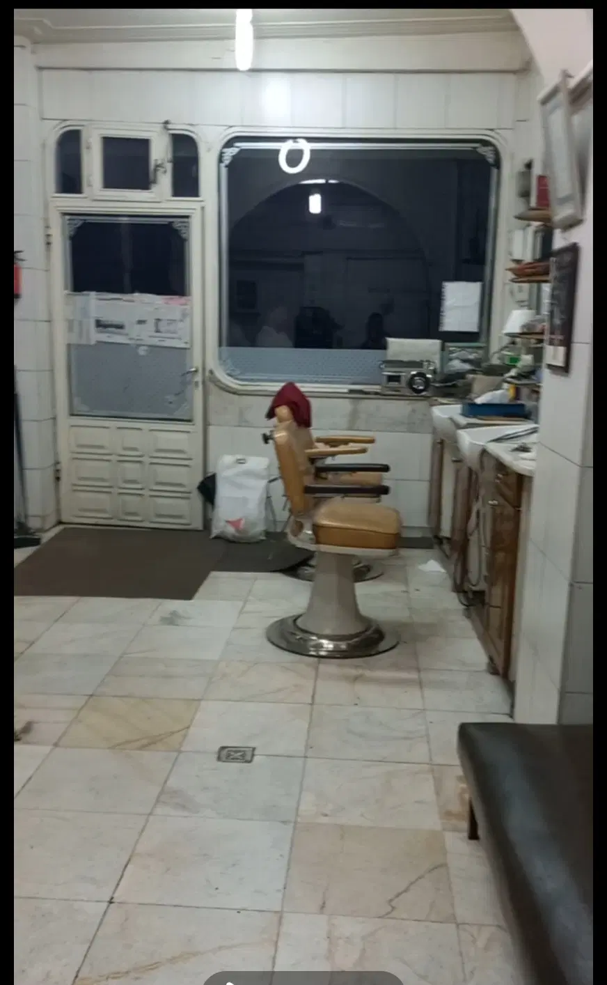 فروش مغازه