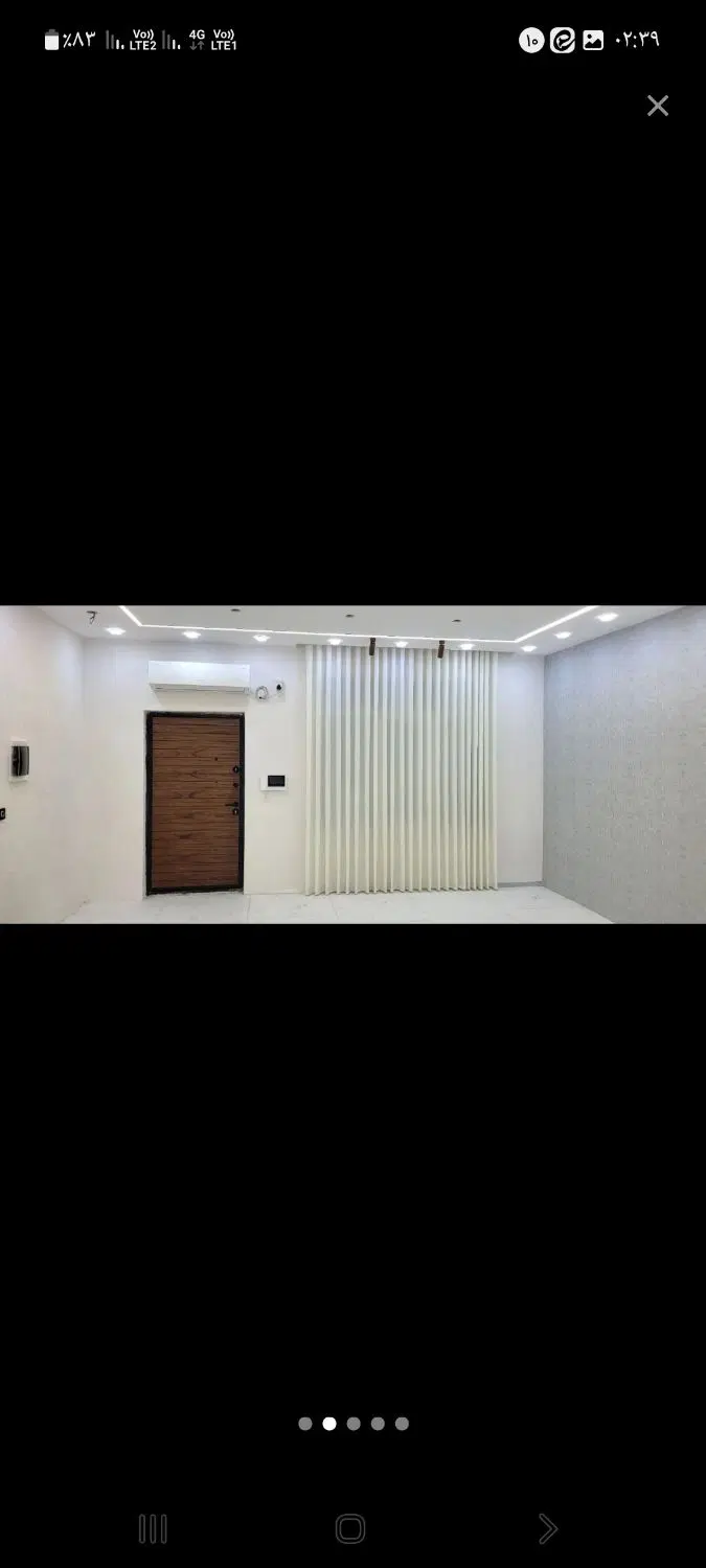 فروش واحد آپارتمان