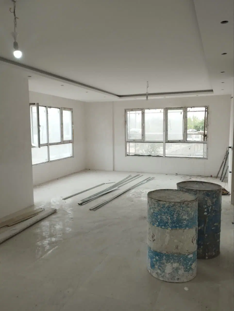 فروش آپارتمان مسکونی