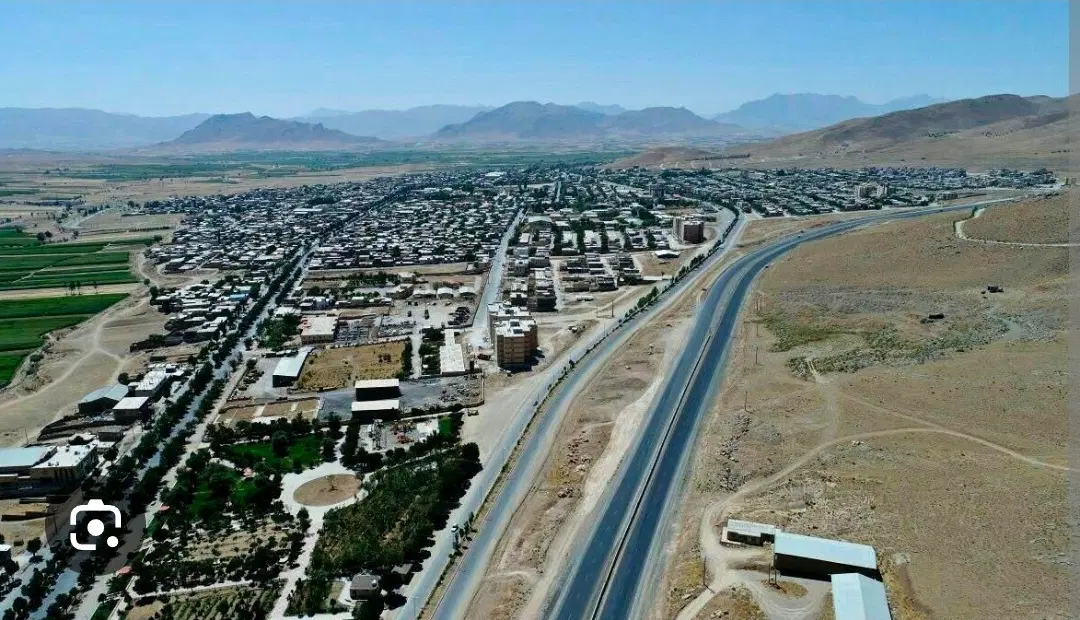 فروش خانه مسکونی مرکز شهر