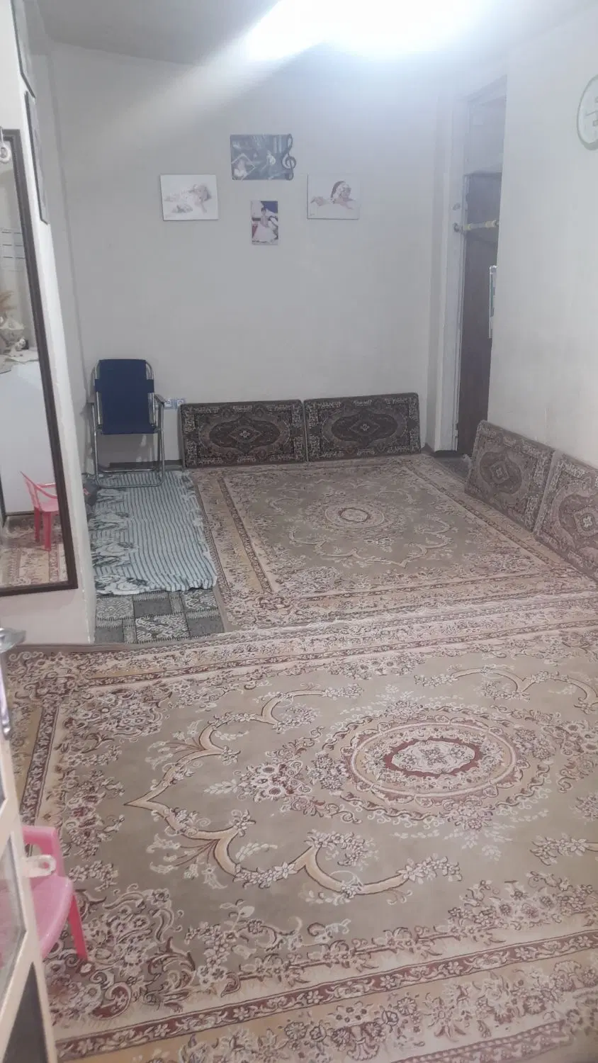 ویلایی ۱۴۰ متری