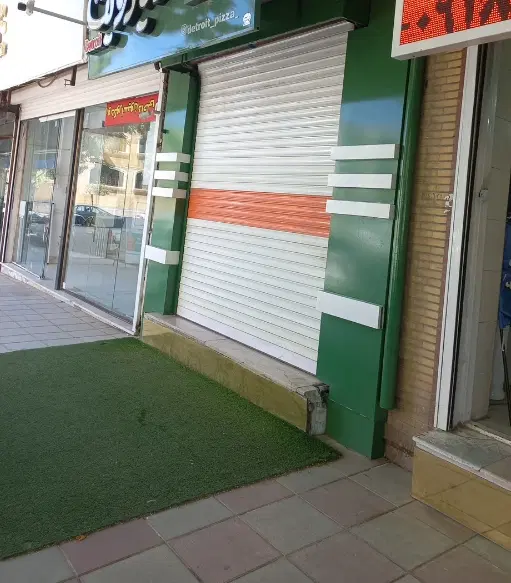 اجاره مغازه در خیابان ابیدر اول معراج