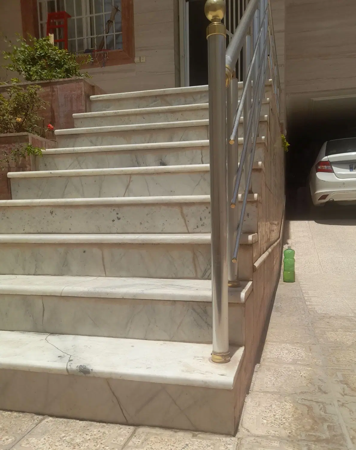 خانه ویلایی