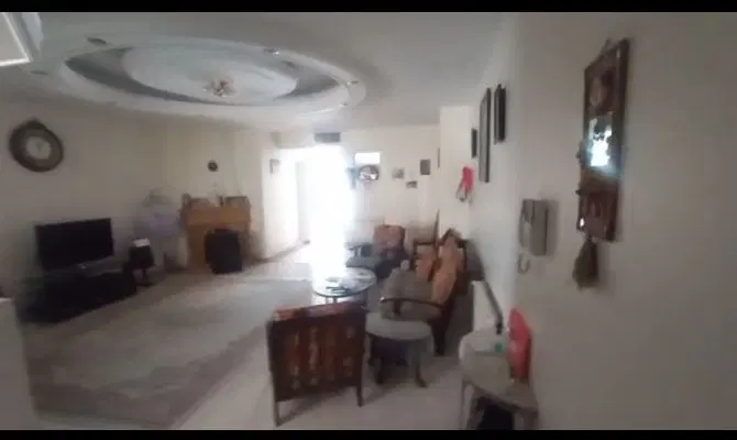 ۹۵مترشمالی نما فقط۱۲واحد