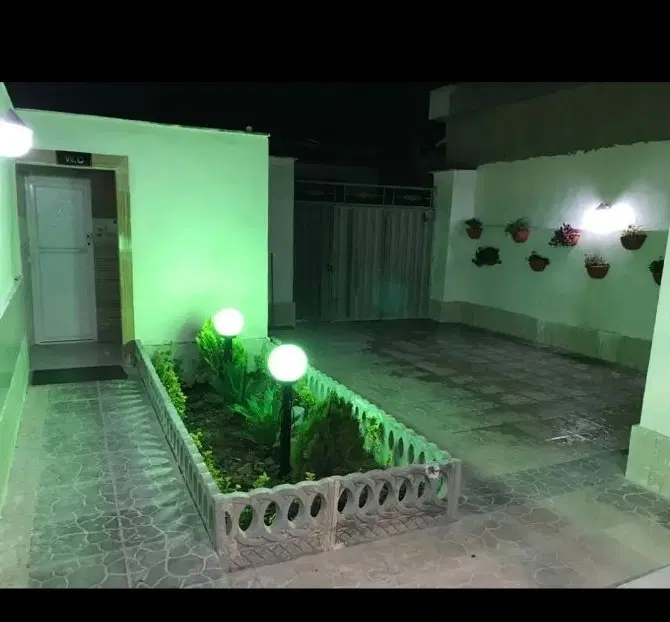 اجاره خانه ویلایی تجاری مطهری جنوبی دربست
