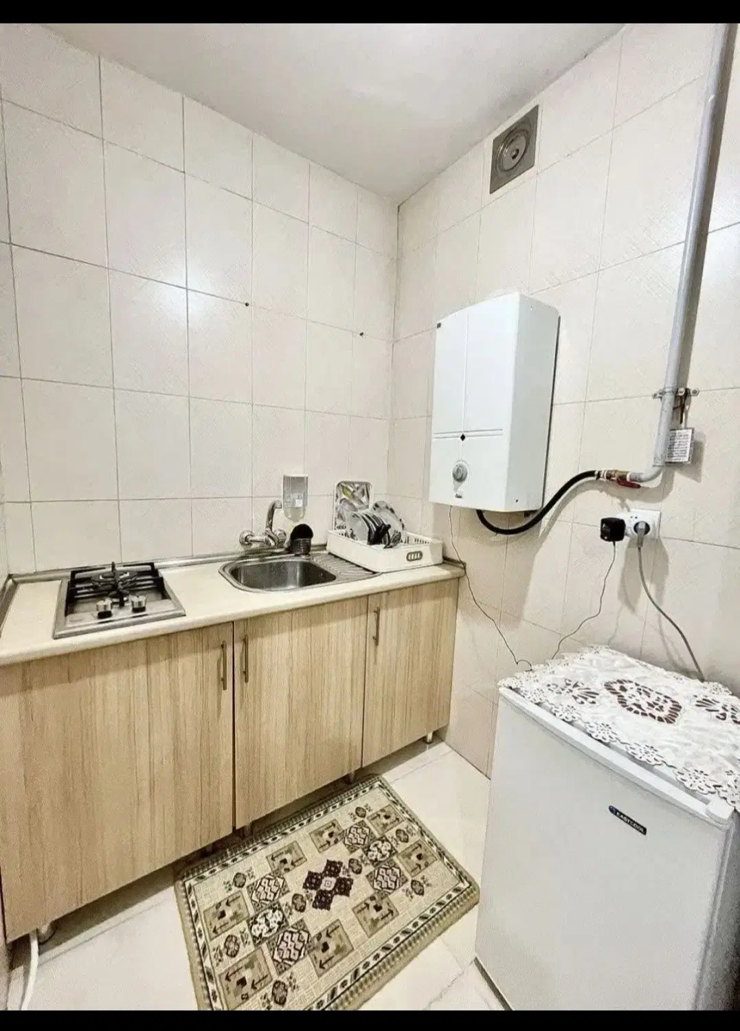 اجاره سوئیت