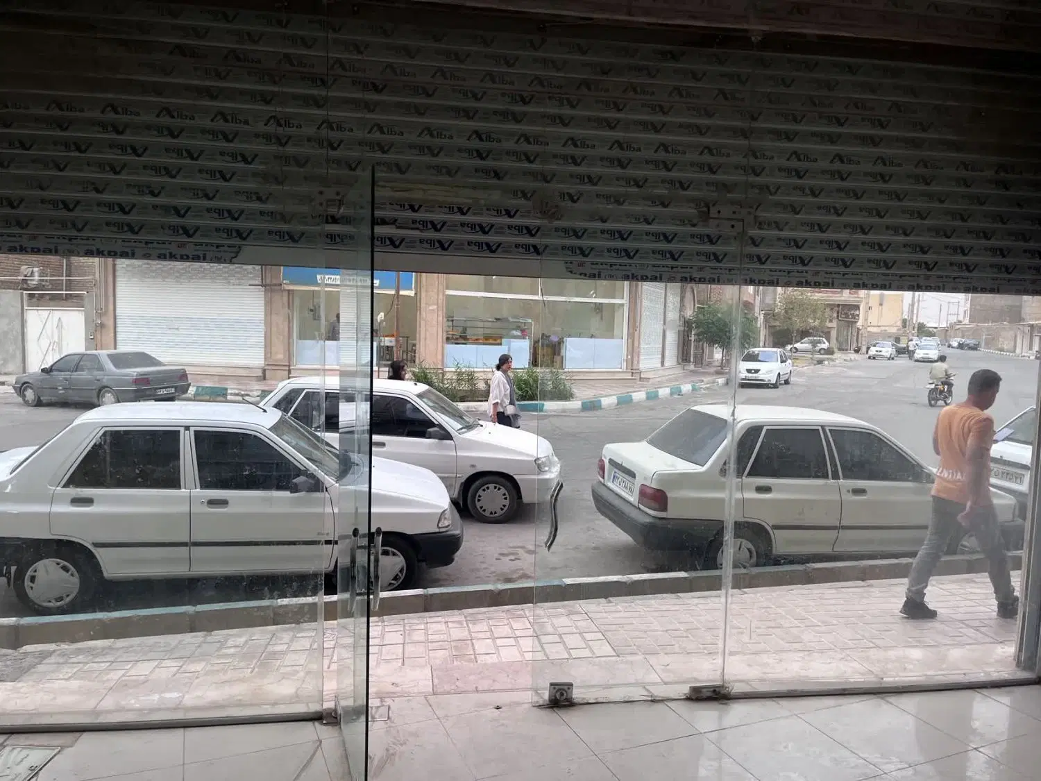 اجاره مغازه شریف اباد