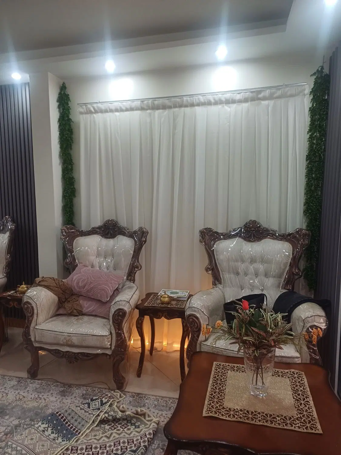 ۸۰ متر خوش نقشه
