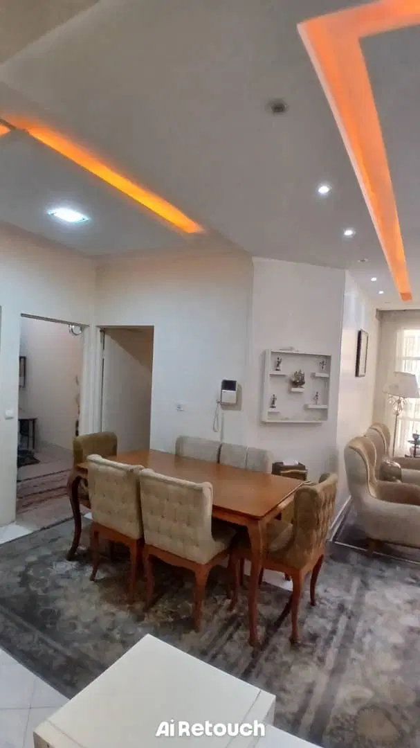 ۷۰ متر مرزداران رهن