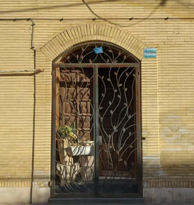 ۱۲۵ متر ۳ خواب خیابان خلیلی