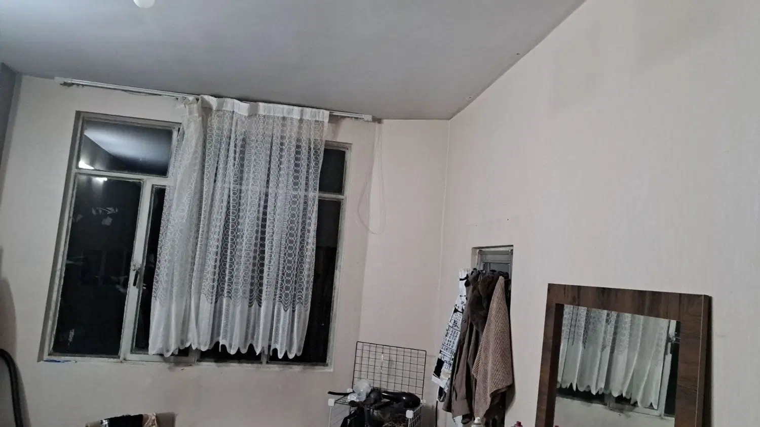 آپارتمان در سیدرضی شیک و موقعیت خوب