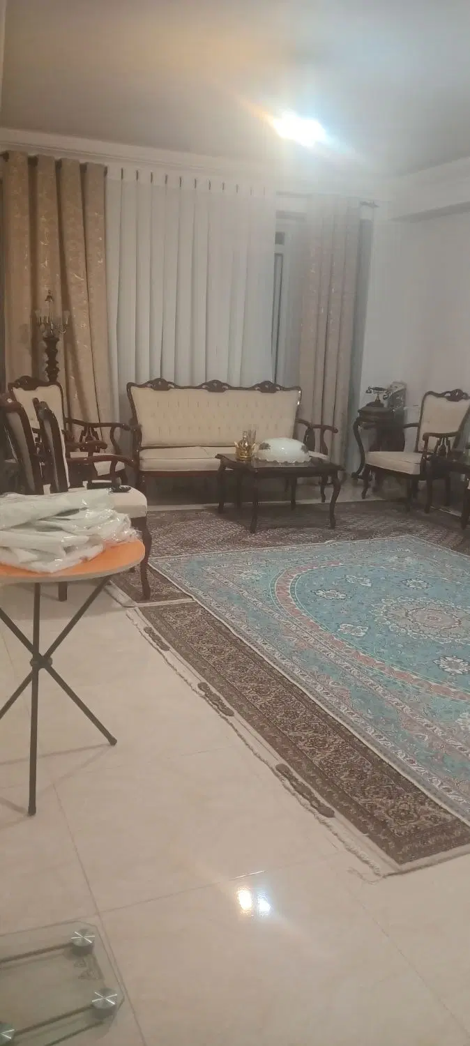 آپارتمان ۸۵ متر توساز جلالیه