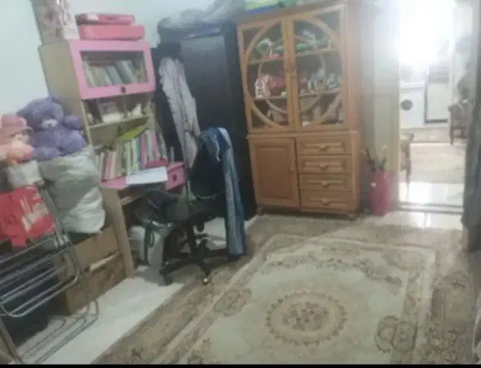 اجاره ملکیت دربستی ۵۰متری دربیست متری