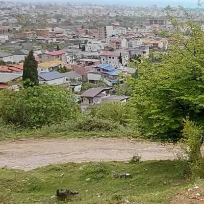 خونه فروشی در شهرک پیامبر اعظم