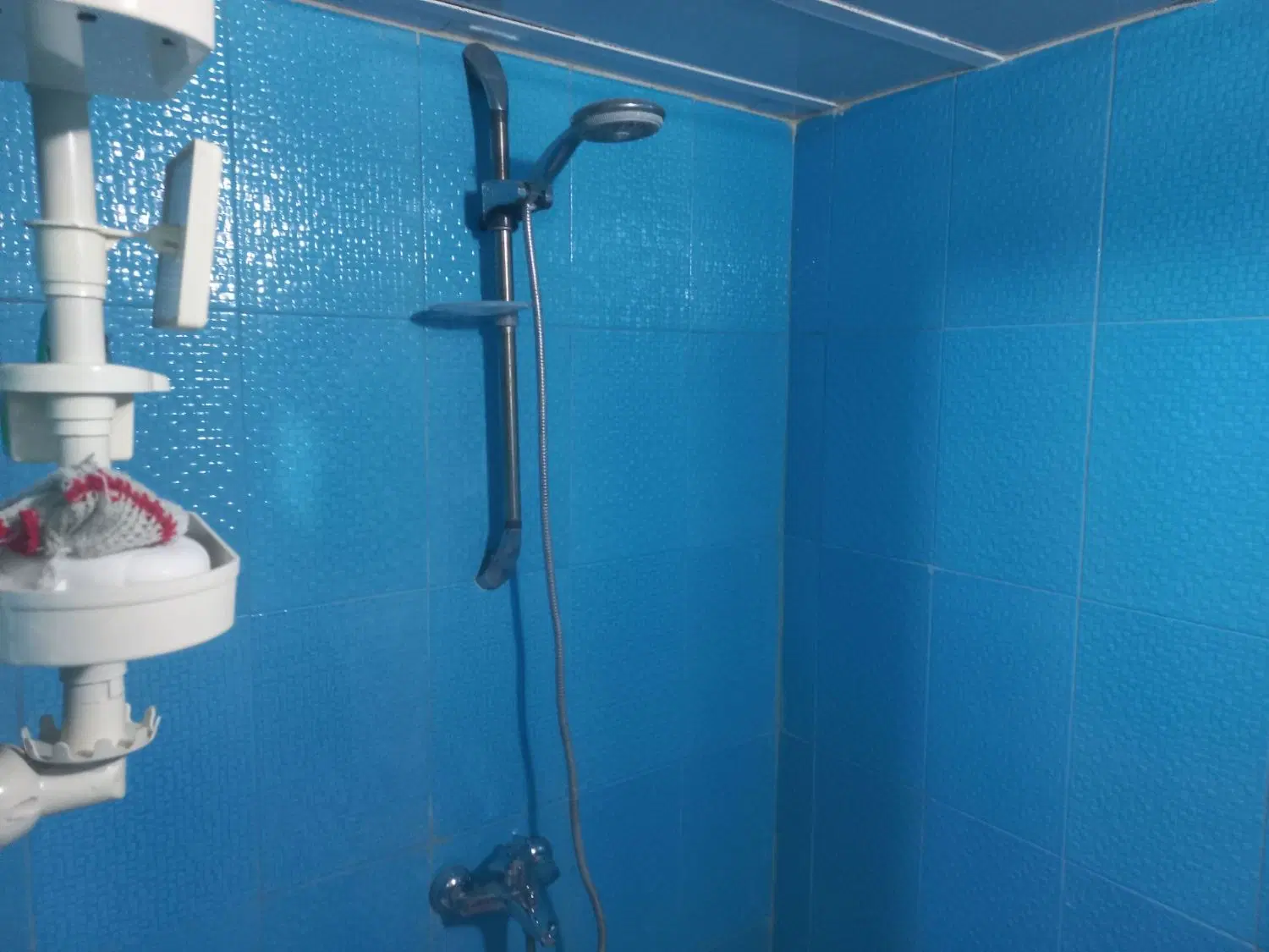 آپارتمان دوخواب با پارکینگ