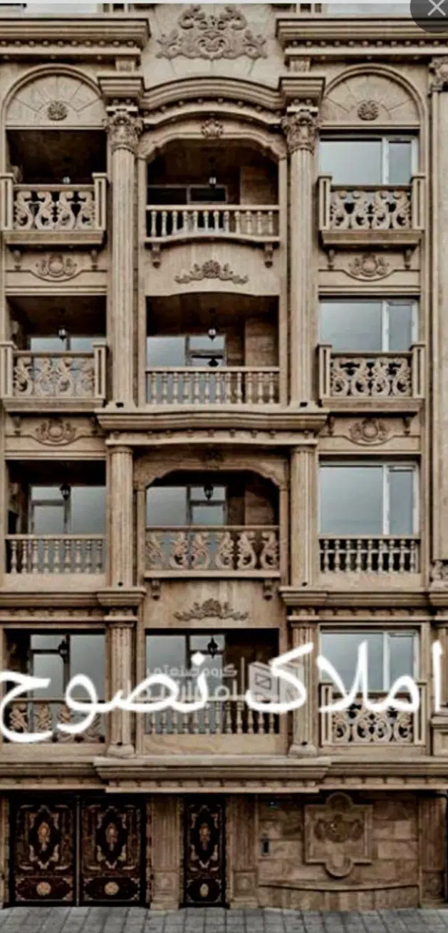 پیش فروش آپارتمان سه خوابه
