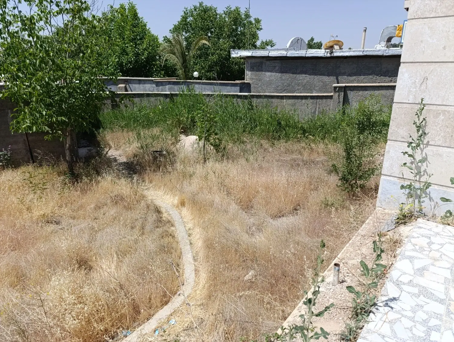 باغ گلستان
