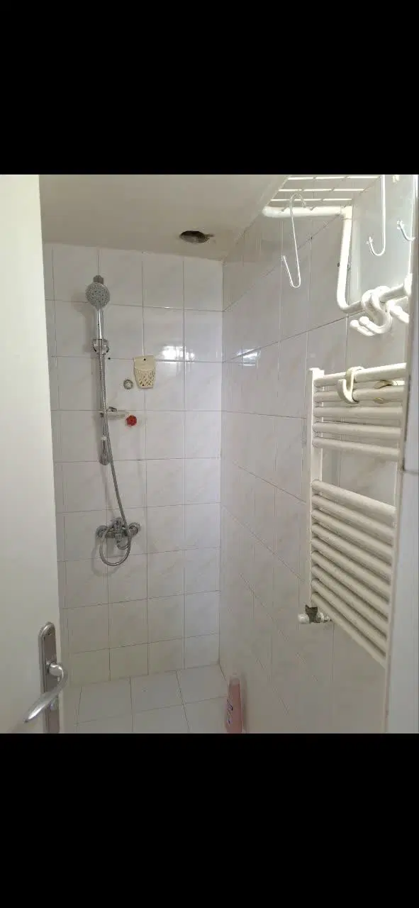 طبقه۳ ستاری۲۴  ۱۶۵متر۳خوابه آسانسور فی ۱۴_۵۰۰_ م
