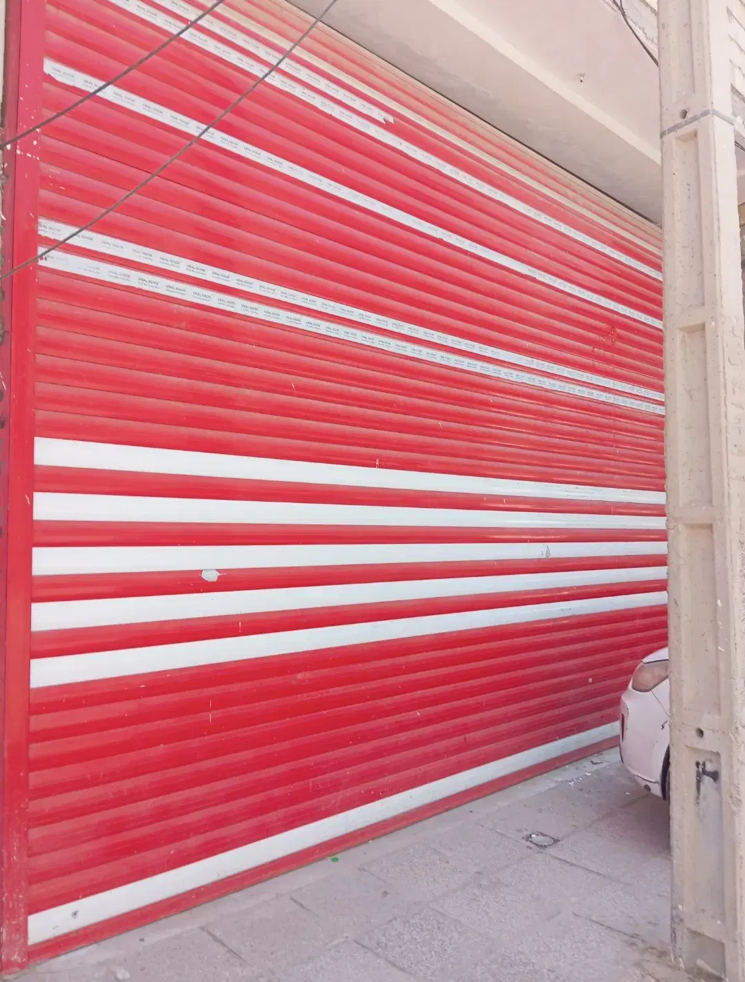 اجاره مغازه 120متری شهرک سلطان آباد