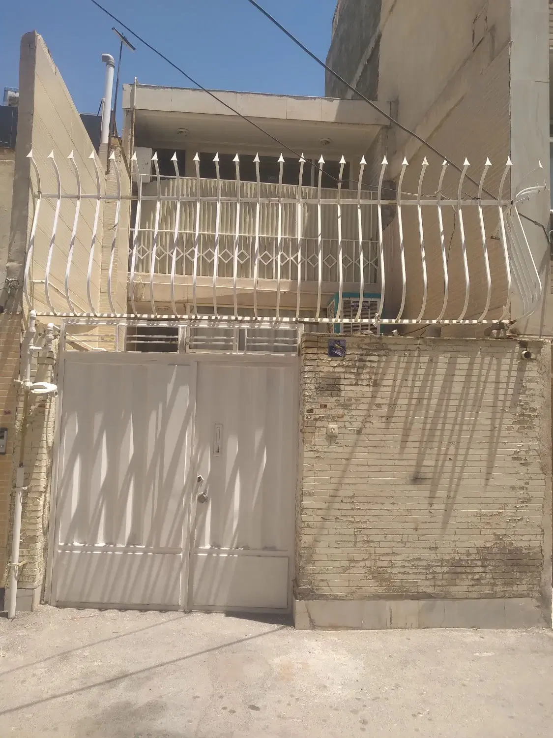 فروش منزل ویلایی