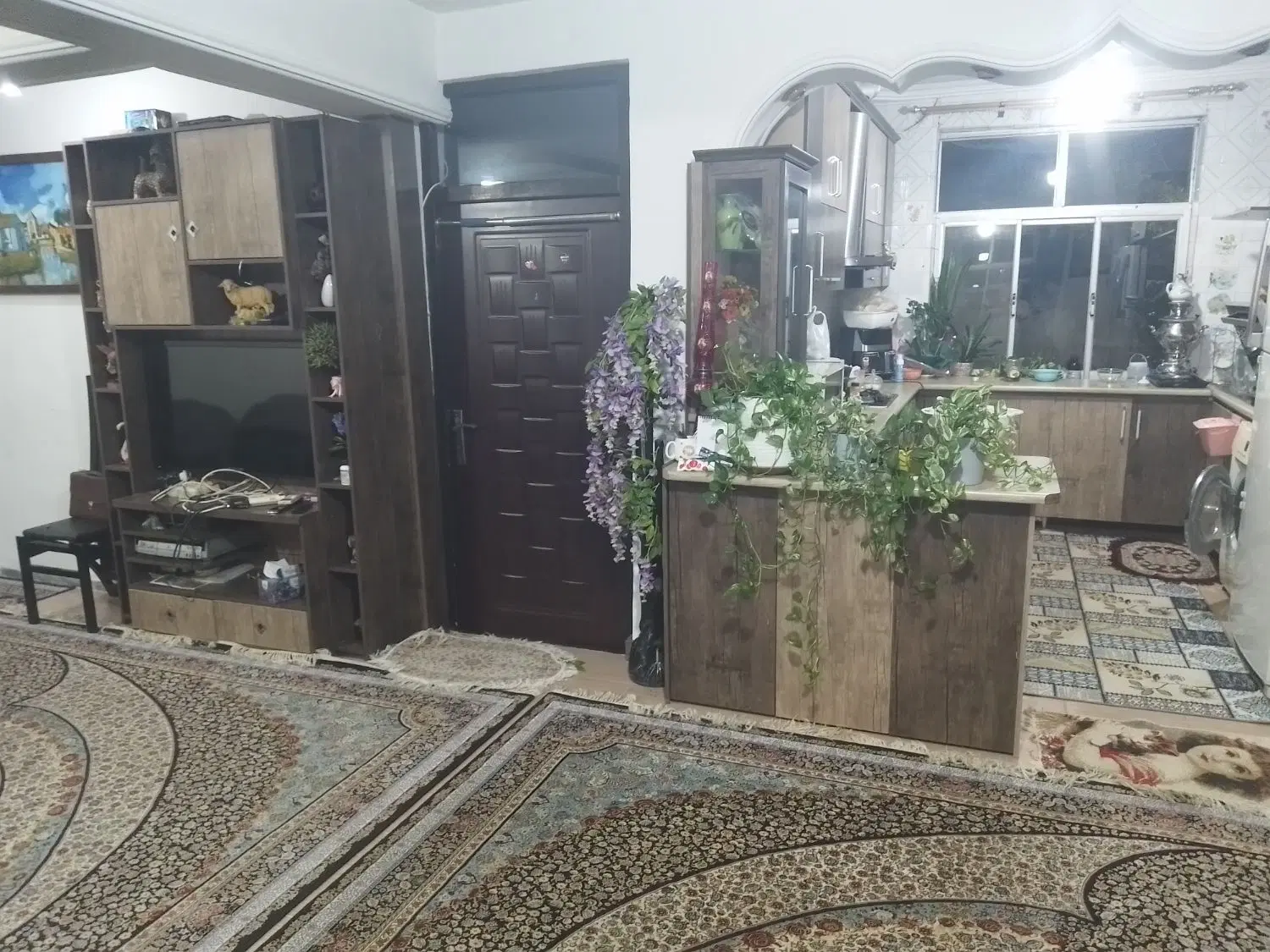 اجاره سالیانه ویلا داخل شهر