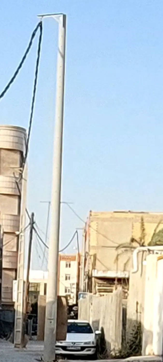 ززمین تجای