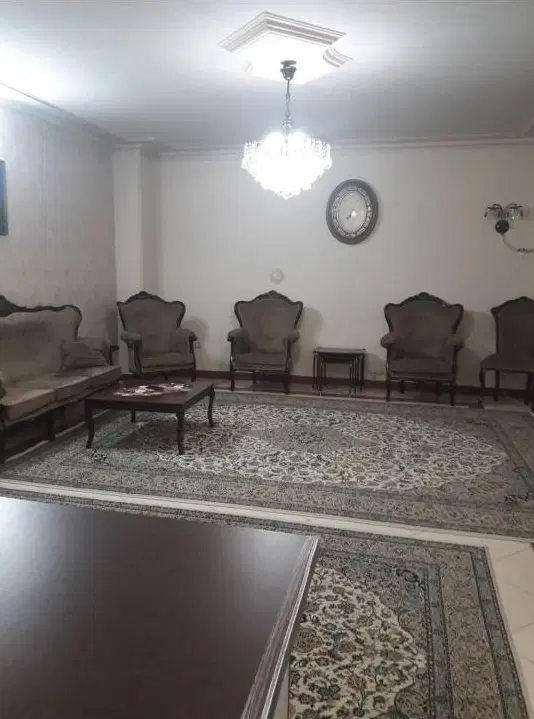 ۶۷.۲ متر فول زمزم