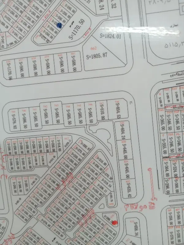 اپارتمان ۳ خواب