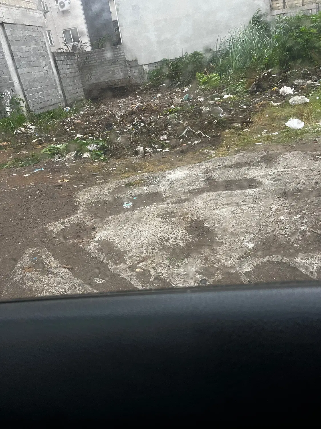 لاهیجان فروش زمین مسکونی 240 متری بر گلستان