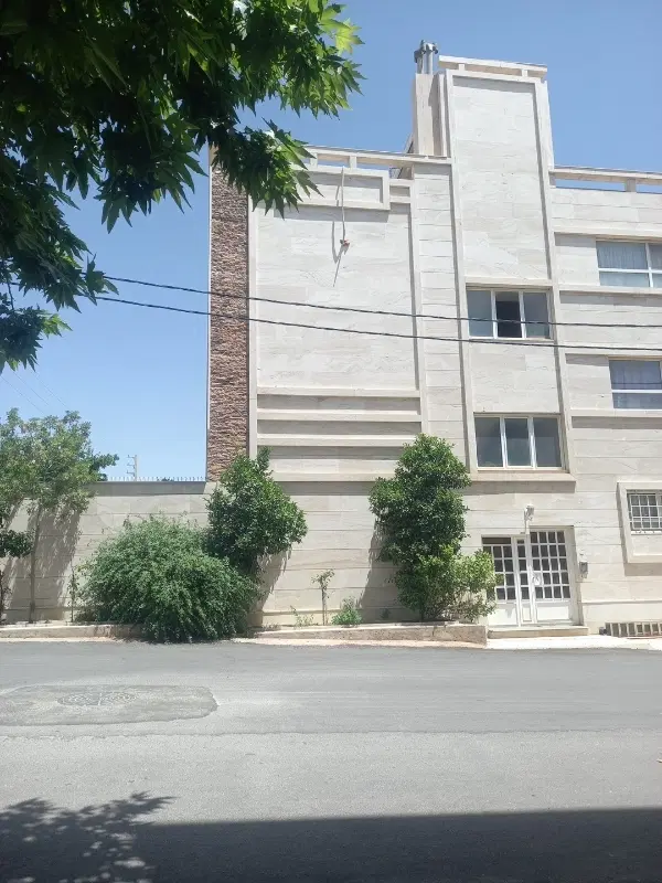فروش همکف،گلستان شمالی،خیابان رزمی