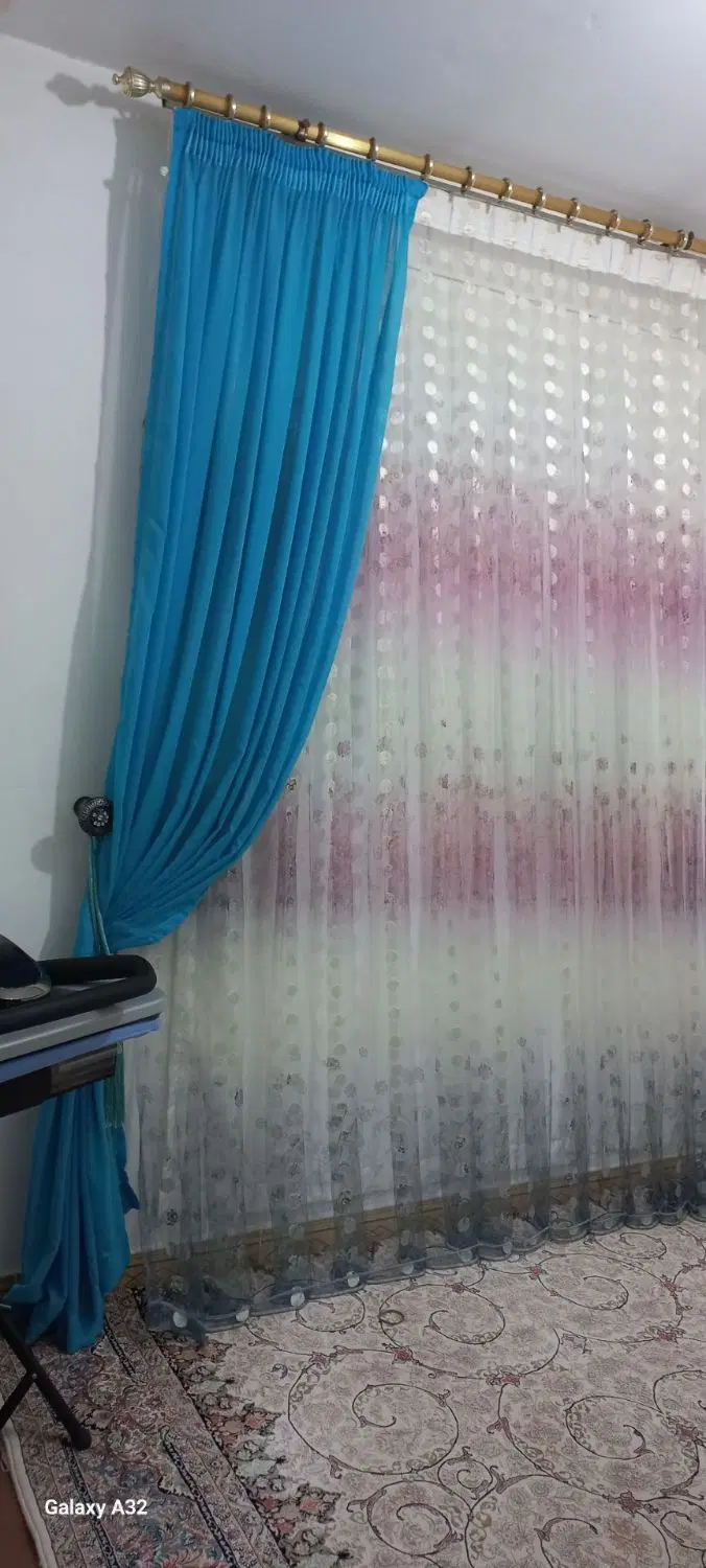 اجاره واحدطبقه دوم ۱۲۰متری