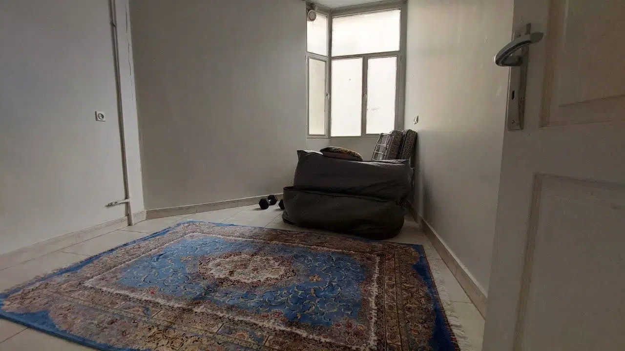 اجاره یکدستگاه آپارتمان ۵۳ متری در اسکندری
