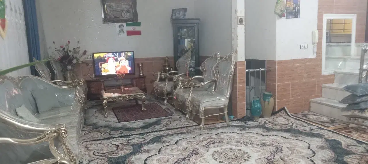 منزل رهن واجاره شهرک حمید
