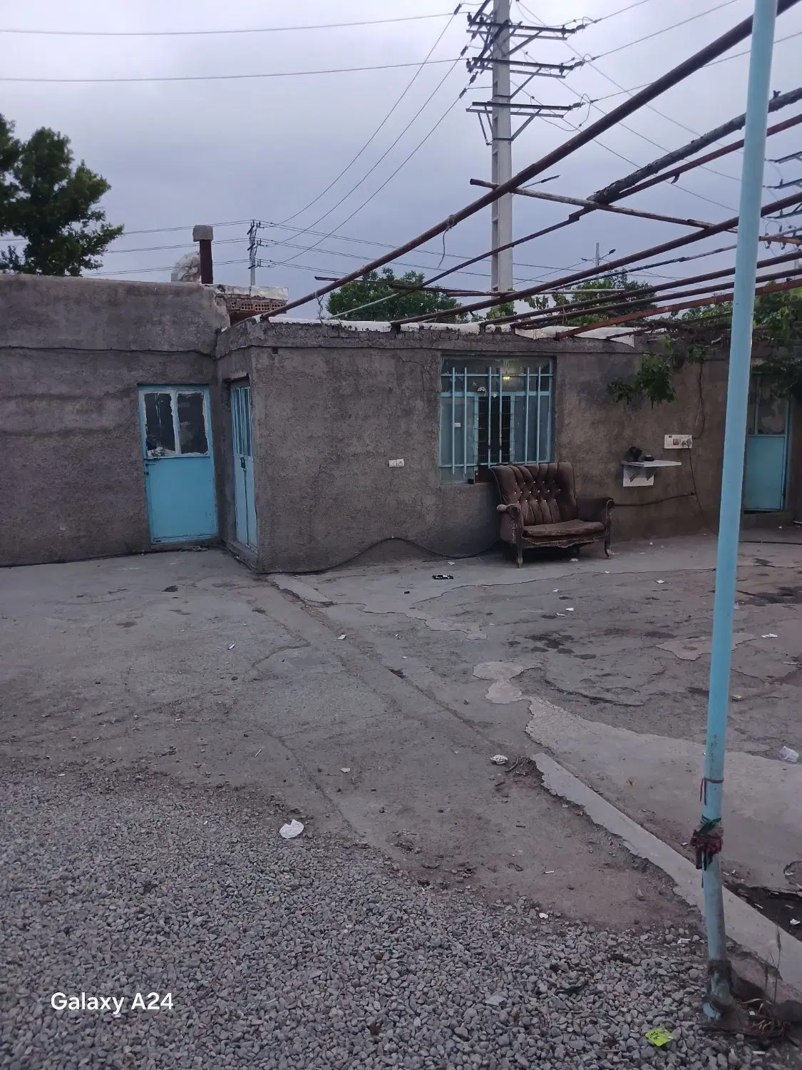 کارگاه اجاره ای