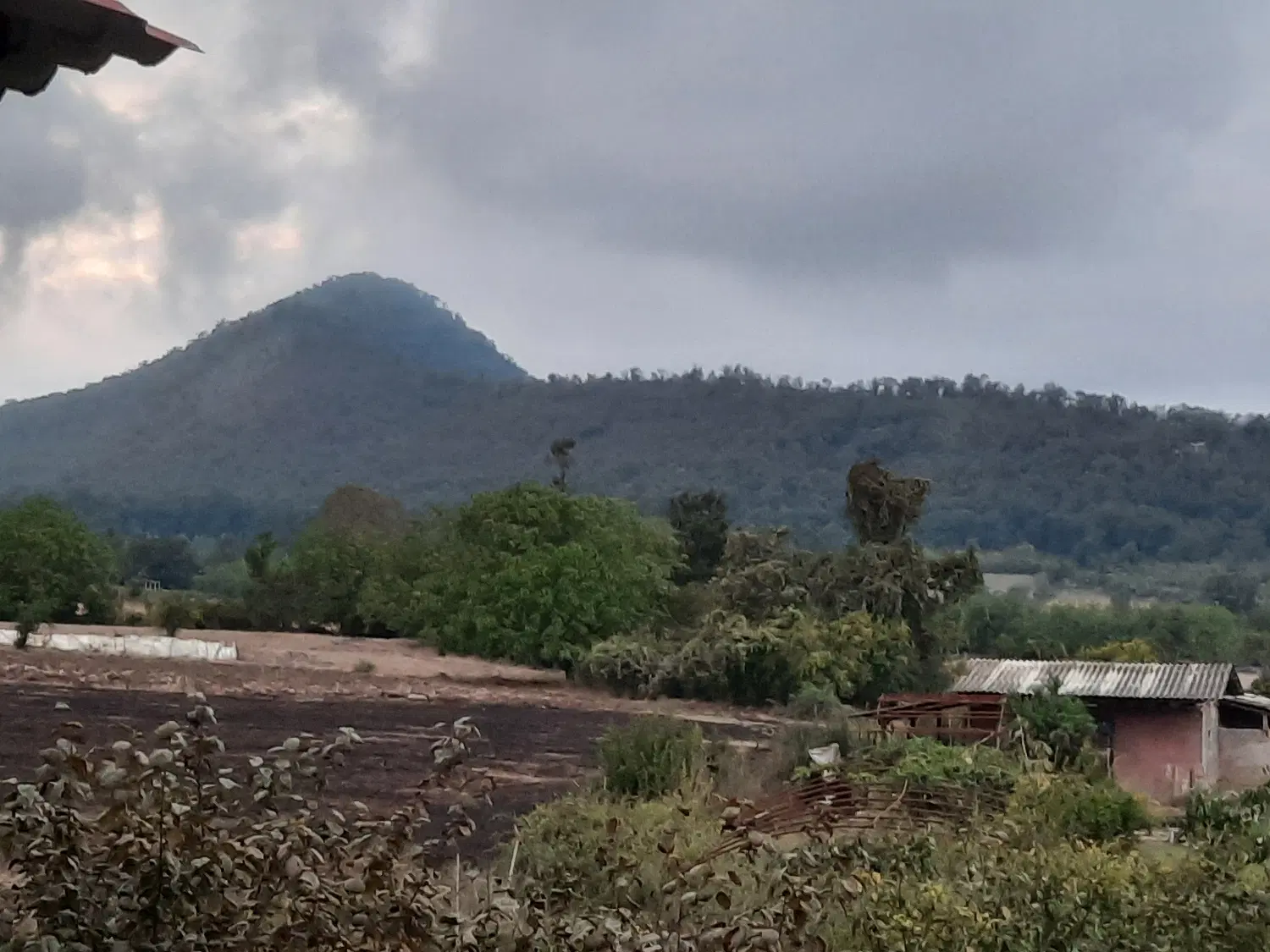 فروش ویلا روستایی