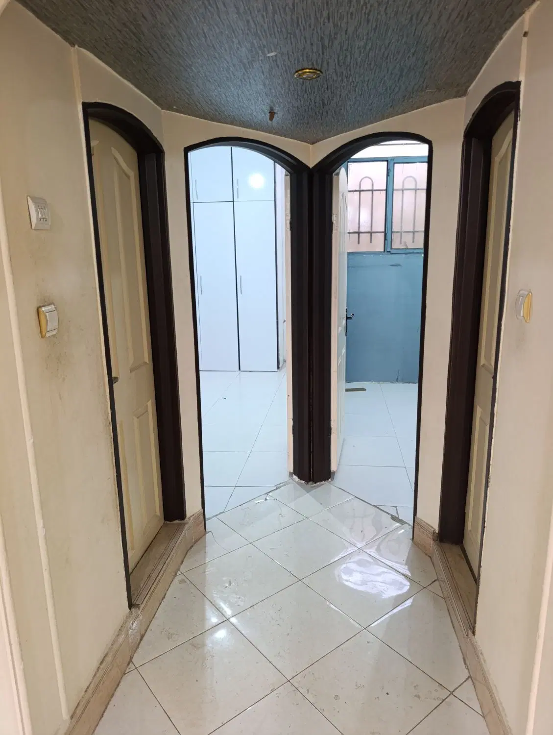 آپارتمان ۱۰۰ متری رهن کامل