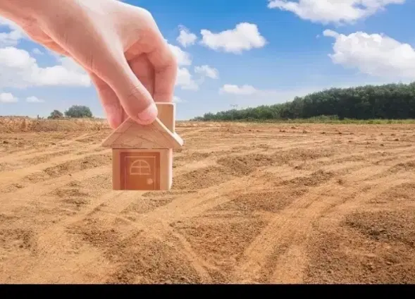 فروش زمین مسکونی  120متری
