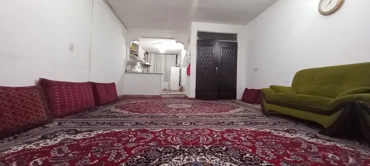 ۸۰متر یک خواب