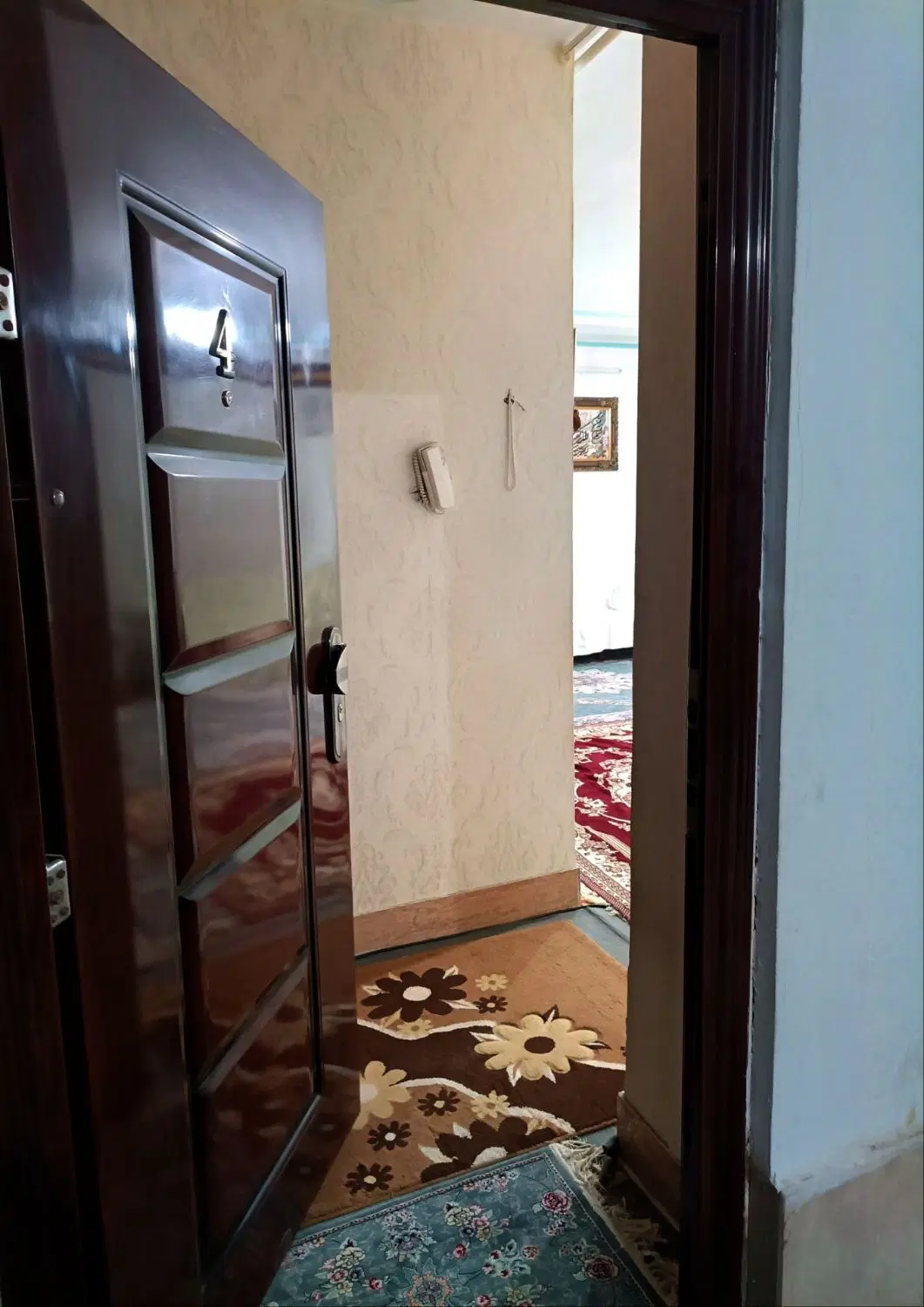 فروش واحدمهرشهر