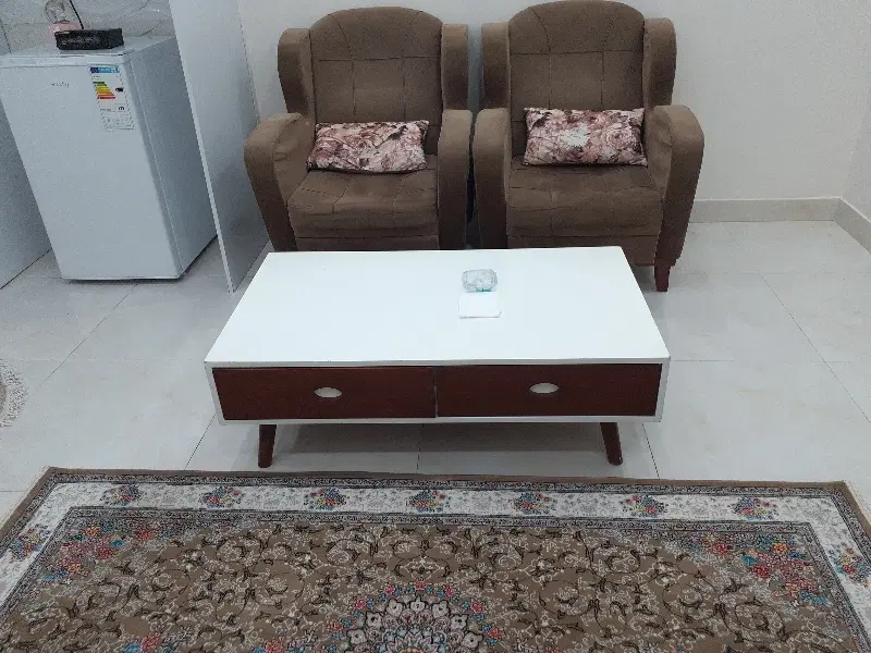 همخونه میخوام.خونه دارم