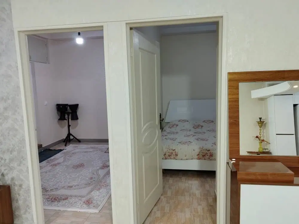 فروش واحد ۹۰ متری شهرک مهر