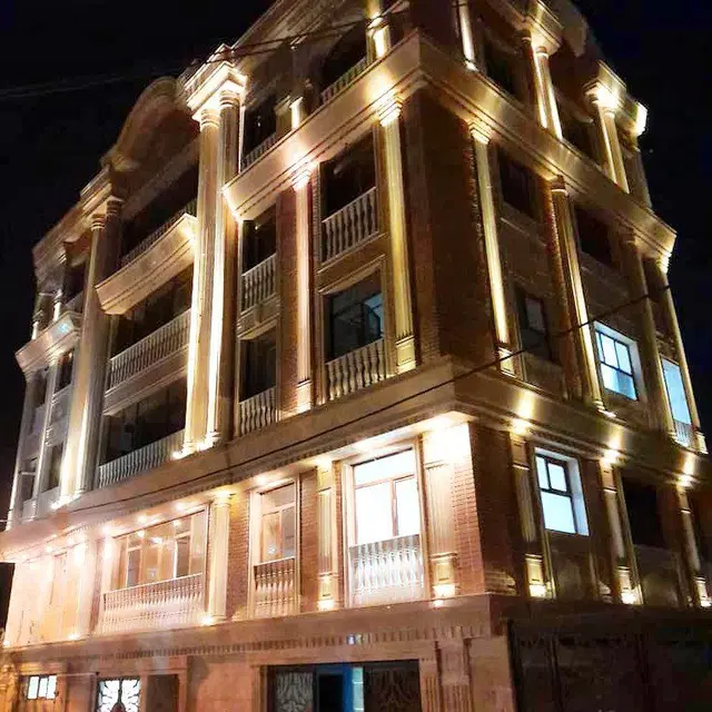 رهن و اجاره یک آپارتمان ۶۵ متری