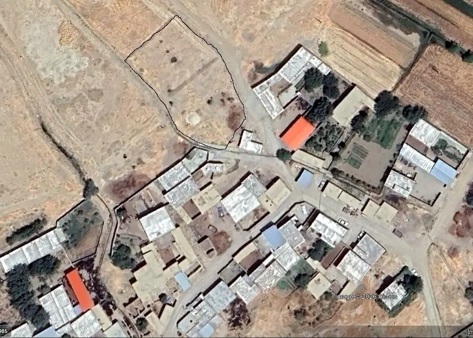 زمین