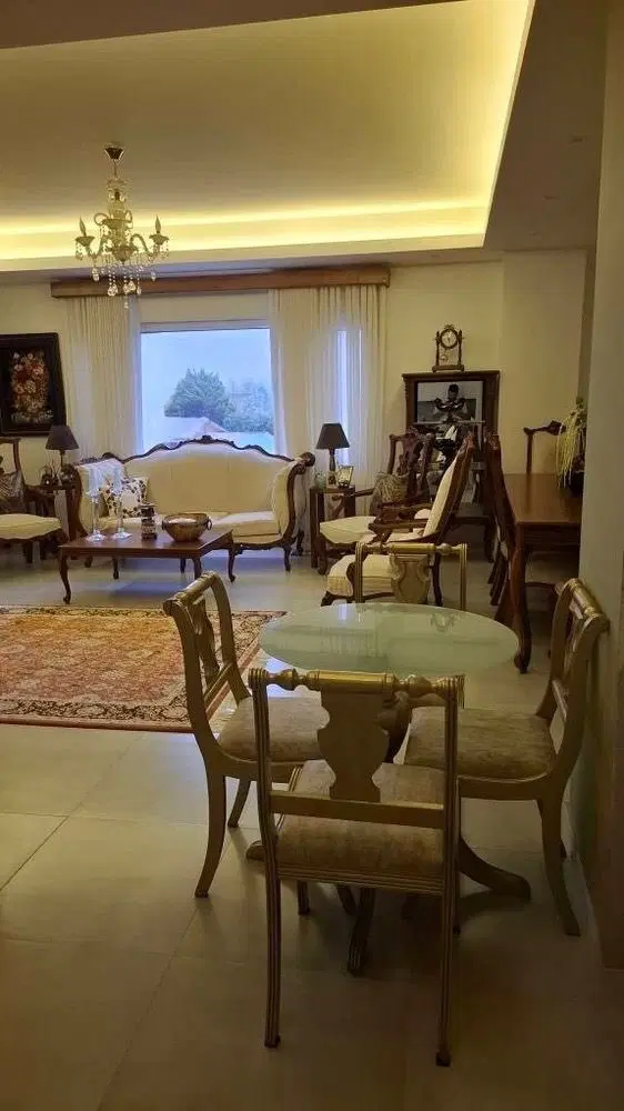 فروش واحد اپارتمانی نزدیک‌مرکز شهرچالوس