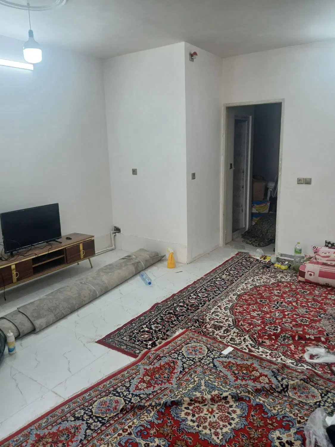فروش خانه حیاط دار