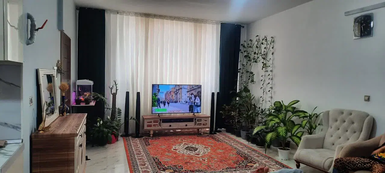 آپارتمان دوخواب گاوخانه