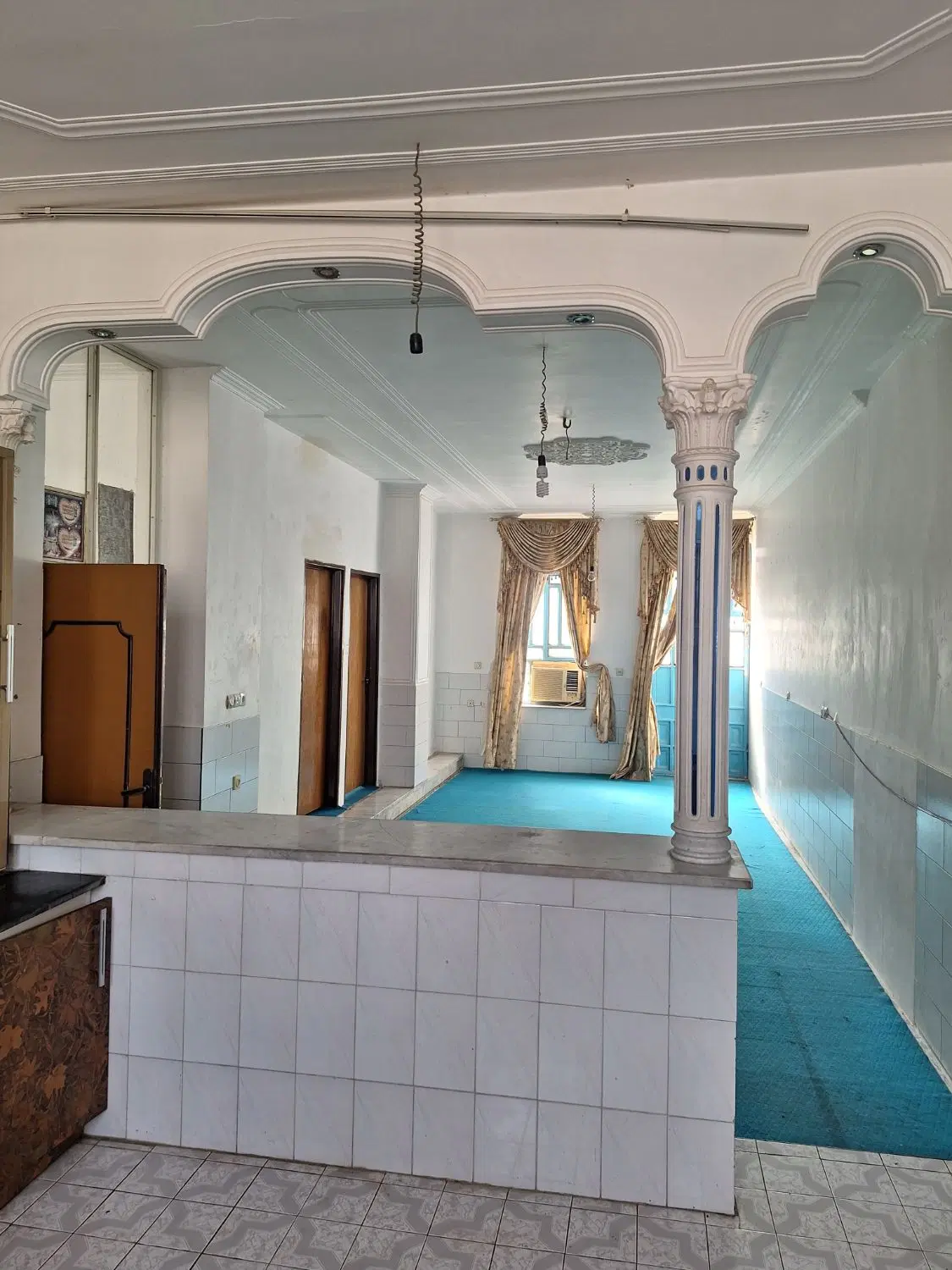 خونه ویلایی مستقل
